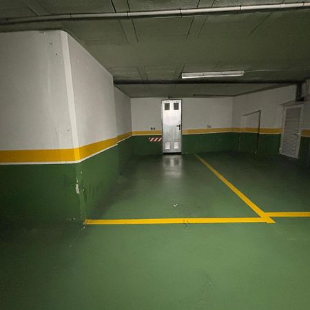 Desconectaengalicia Atico Terraza Playa Panadeira Lägenhet Sanxenxo Exteriör bild